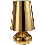 Lampes Kartell Cindy finition brillante 