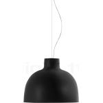 Lampes design Kartell ampoules E27 noires 