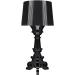 Kartell Lampe de table Bourgie noir H x Ø 78x37cm