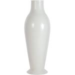 Kartell Misses Flower Power - Vase blanc brilliant