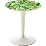 Kartell - Tip Top table d'appoint 8611, ninfea