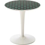 Kartell - Tip Top table d'appoint 8611, olive