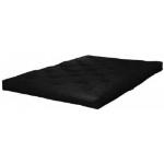 Karup Design Matelas futon noir 15 cm COMFORT 90x200