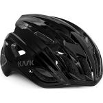 KASK Mojito 3 Wg11 - Homme - Noir - taille 50/56- modèle 2024