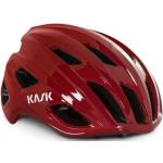 KASK Mojito 3 Wg11 - Homme - Rouge / Noir - taille 59/62- modèle 2024