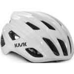KASK Mojito Cube Wg11 - Homme - Blanc - taille 59/62- modèle 2024