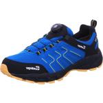 Chaussures de fitness Kastinger bleues Pointure 41 avec un talon jusqu'à 3cm pour homme 