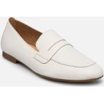 Chaussures casual Gabor blanches en cuir synthétique Pointure 37,5 look casual pour femme 