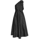 Robes évasées de soirée de créateur Kate Spade noires pour femme 