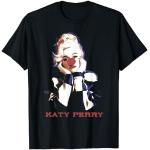 Katy Perry - Pleurer à ce sujet plus tard T-Shirt