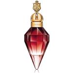 Eaux de parfum Katy Perry au patchouli 50 ml texture liquide pour femme 