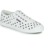 Baskets basses Kawasaki footwear blanches Pointure 38 look casual pour homme en promo 