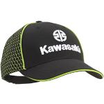 Kawasaki Sports Cap Base Casquette Vert/Noir, Noir/vert, taille unique