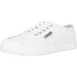 Baskets à lacets Kawasaki footwear blanches Pointure 46 look casual 