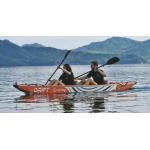 Kayaks gonflables 