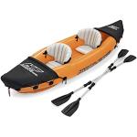 Kayaks gonflables Bestway Hydro Force multicolores 2 places en promo 
