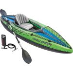Kayaks gonflables Intex 