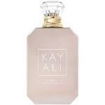 Eaux de parfum Kayali à la vanille pour femme 