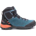 Kayland Inphinity GTX - Chaussures trekking homme Teal Blue 45