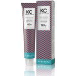 KC Keratin Color Perfect Teinture sans ammoniaque N° 9 Blond clair