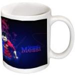Kdomania - Mug Lionel Messi