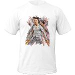Kdomania - Tee Shirt Ronaldo