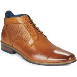Chaussures Kdopa marron en cuir en cuir Pointure 41 avec un talon jusqu'à 3cm pour homme en promo 
