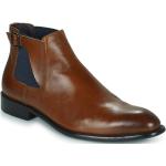 Chaussures Kdopa marron en cuir en cuir Pointure 41 avec un talon entre 3 et 5cm pour homme en promo 