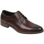 Chaussures oxford Kdopa marron Pointure 43 look casual pour homme 