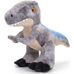Doudous Keel Toys en plastique à motif dinosaures de 38 cm de dinosaures 