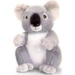 Peluches Keel Toys en plastique à motif koalas de 18 cm 