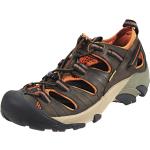 Chaussures de randonnée Keen marron Pointure 42,5 pour homme en promo 