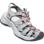 Chaussures de randonnée Keen grises en caoutchouc légères Pointure 39 pour femme en promo 