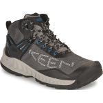 Chaussures de randonnée Keen grises Pointure 43 pour homme en promo 