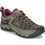 Chaussures de randonnée Keen marron Pointure 37 pour femme en promo 