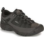Chaussures de randonnée Keen noires imperméables Pointure 42 pour homme en promo 