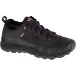 Chaussures de randonnée Keen noires Pointure 39 avec un talon jusqu'à 3cm pour femme 