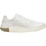 Chaussures de randonnée Keen blanches Pointure 44,5 look fashion pour homme 