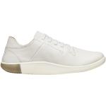 Chaussures de randonnée Keen blanches Pointure 47,5 look fashion pour homme 