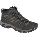 Chaussures de randonnée Keen noires Pointure 39,5 look fashion pour homme 