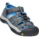 Chaussures de randonnée Keen bleues en fil filet Pointure 37 pour enfant 