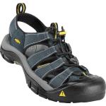 Keen Newport H2 Chaussures Homme, bleu/noir US 16 | EU 48,5 2022 Sandales de randonnée & trekking