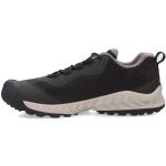 Chaussures de randonnée Keen noires en caoutchouc respirantes à lacets Pointure 41 look fashion pour homme en promo 
