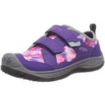 Chaussures multisport Keen violette en caoutchouc Pointure 38 look fashion pour enfant en promo 