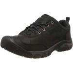 Chaussures de randonnée Keen noires en caoutchouc respirantes Pointure 48,5 look casual pour homme 