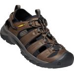 Chaussures de randonnée Keen marron Pointure 43 pour homme en promo 
