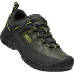 Chaussures de randonnée Keen noires imperméables Pointure 42,5 pour homme 