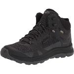 Chaussures de randonnée Keen noires en caoutchouc Pointure 36 look fashion pour femme 