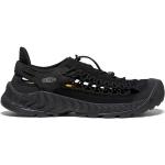 Chaussures de randonnée Keen Uneek noires en caoutchouc légères Pointure 41 pour homme 