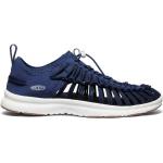 Chaussures de sport Keen Uneek bleues Pointure 41 pour homme 
